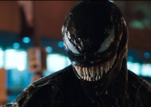 ¡Venom llega al cine y nos sorprende a todos!