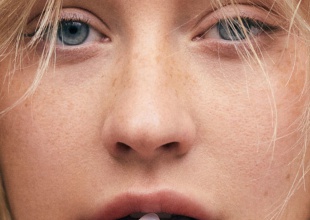 Christina Aguilera estrena 'Accelerate'