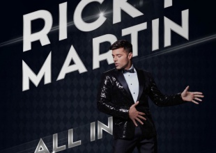 Bases del concurso de Ricky Martin