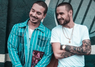 Video de "Familiar" de J Balvin y Liam Payne