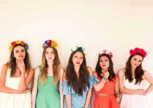 Ventino presenta ‘Si Decides’ (Baby)