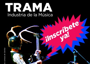 TRAMA: Industria de la Música