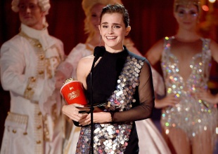 Y los nominados a los MTV Movie & TV Awards son...