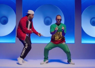 Nicky Jam x J. Balvin - X (EQUIS)