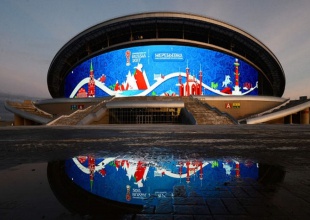 Cracks que no están en en Mundial Rusia 2018