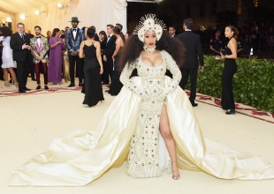 Looks del Met Gala 2018