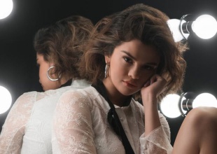 Selena Gomez estrena "Back To You"