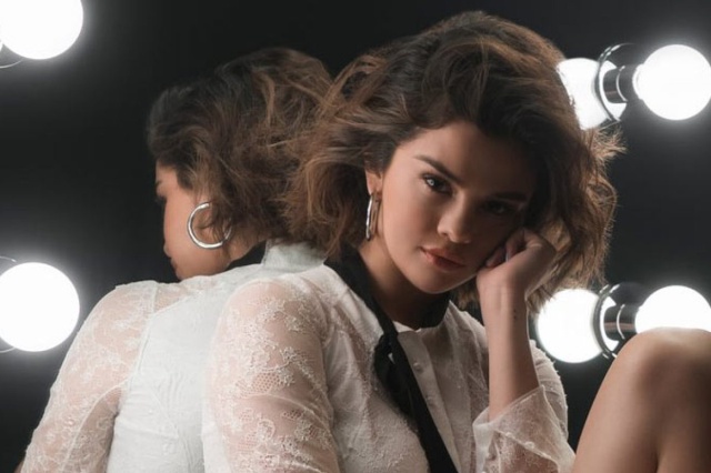 Selena Gomez estrena "Back To You"