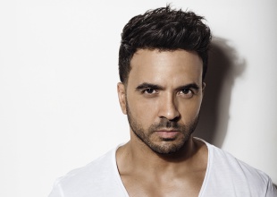 Conoce más a Luis Fonsi
