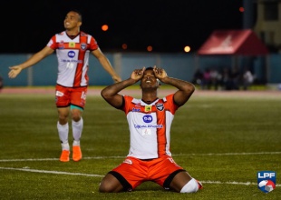 Final de la Liga Panameña de fútbol