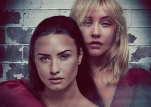'Fall in Line' Christina Aguilera y Demi Lovato juntas