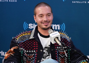 J Balvin estrena 'Dónde Estarás'