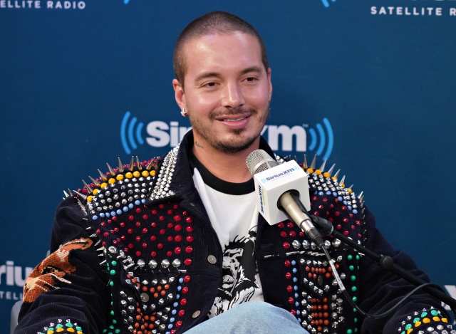 J Balvin estrena 'Dónde Estarás'