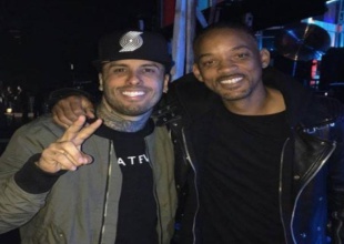 Canción oficial de Rusia 2018