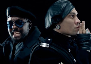 Ring The Alarm de Black Eyed Peas