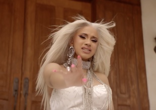 Video: Be Careful de Cardi B