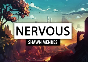 Nervous de Shawn Mendes