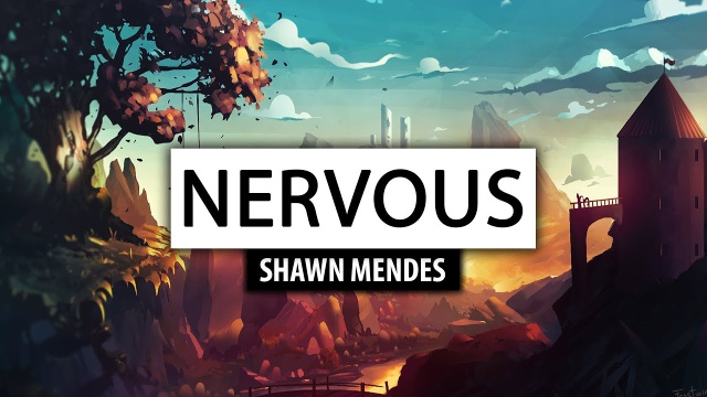 Nervous de Shawn Mendes