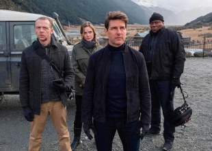 ¡Mowgli, Misión Imposible y más nuevos trailers esta semana!