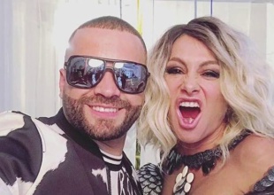 Entrevista con Paulina Rubio