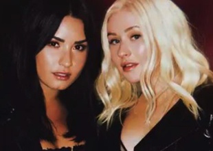 Video Fall in Line: Demi Lovato y Christina Aguilera