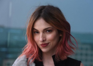 "You don't get me" de Paty Cantú