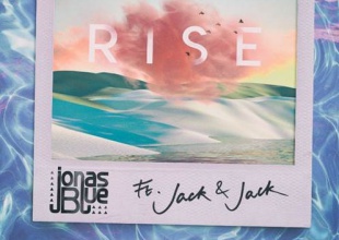 Jonas Blue lanza 'Rise'
