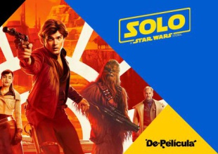 Detrás del contrabandista más grande de Star Wars, Han Solo