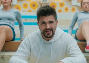 Juanes estrena 'Pa Dentro'