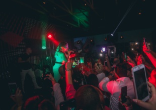 LOS40 Básico Fanny Lu