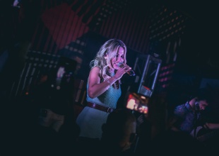 Una noche Increíble