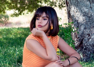 Selena Gomez estrena video de "Back to you"