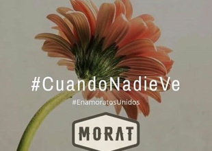 Morat estrena “Cuando Nadie Ve”
