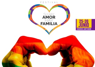 World Pride Panamá 2018