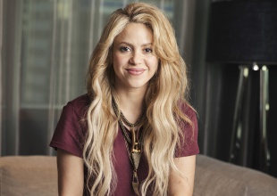 Detalles del World Tour de Shakira
