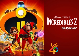 El héroe del mundo tiene el reto más grande de su vida... su casa