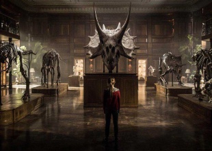 ¿Por qué ver Jurassic World: El Reino Caído?