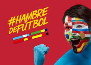 Kellogg’s desata el Hambre de Fútbol