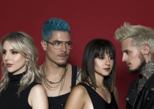 Kudai está de regreso