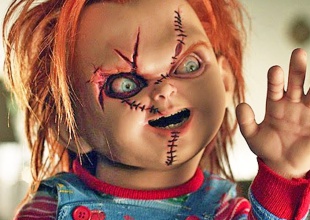 ¿Vienen 8 horas nuevas de Chucky?