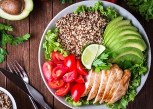 Las dietas más famosas de Hollywood