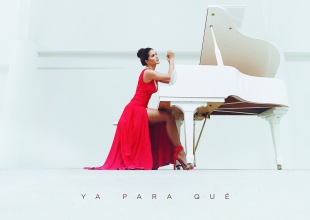 Greeicy estrena "Ya para qué"