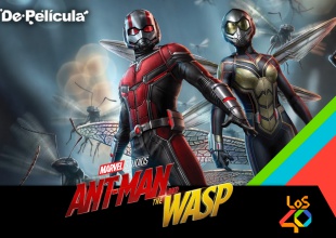 El súper héroe más diminuto del mundo regresa al cine