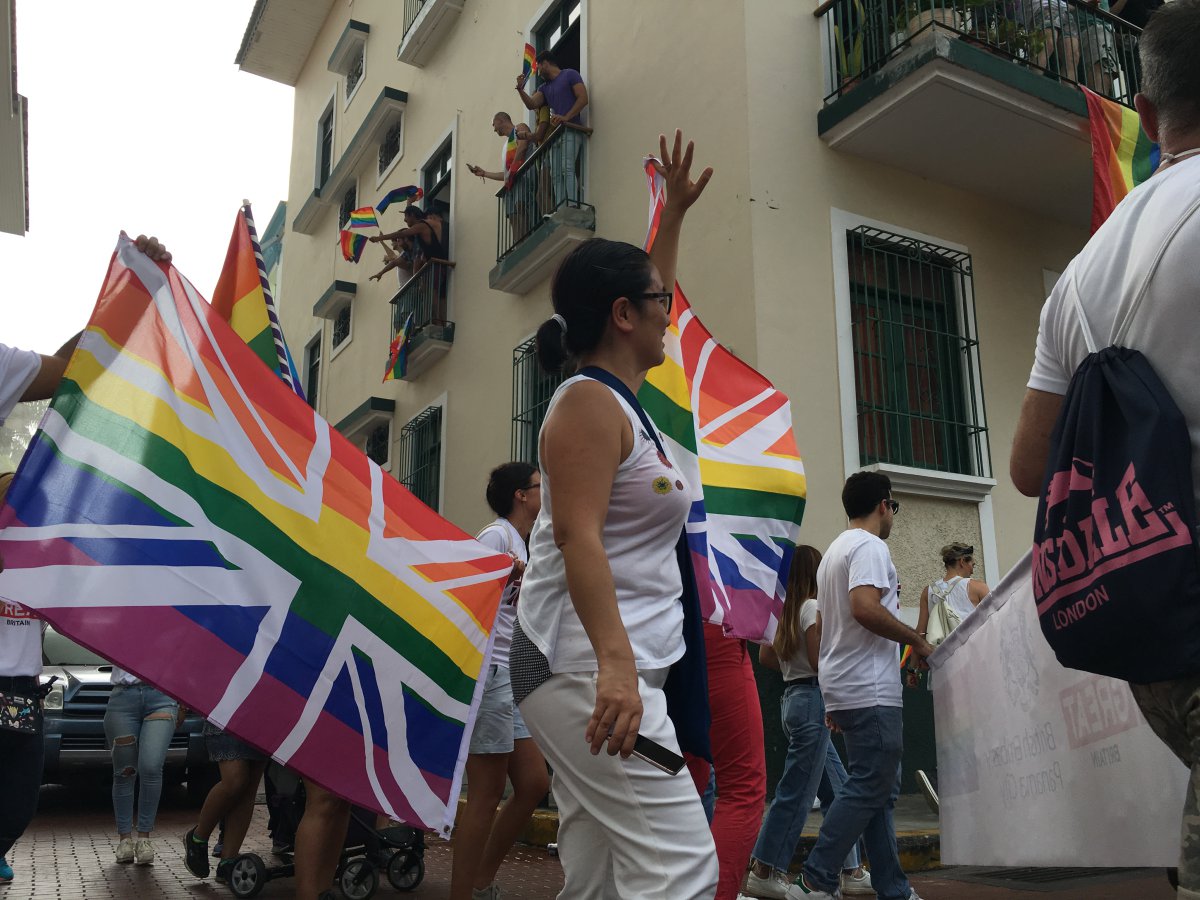 ¡Pride Panamá!