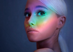 Ariana Grande - No tears left to cry