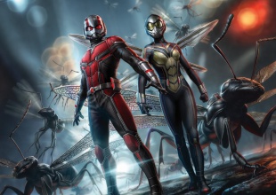 ¿Antman sobrevive o merece ser aplastado?