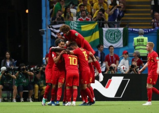 Lo más Buscado en Google sobre el Mundial