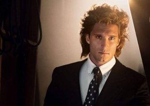 Atrapados por Luis Miguel