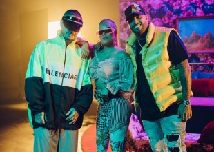 Karol G se une a JBalvin y a Nicky Jam para Mi Cama Remix