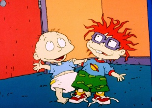 ¡Los Rugrats regresan!